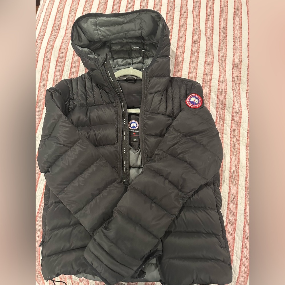 Canada Goose Men’s Jacket